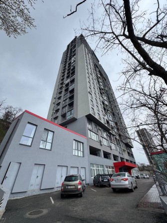 БЕЗ% Продаж 1-кімнатної квартири (45.8м2) в ЖК Совські Ставки, вул. Брожка 70, Деміївська - фото 1