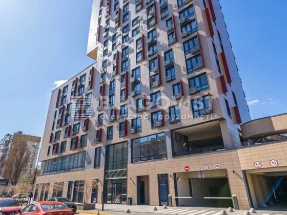 Продаж 1-кімнатної квартири на Липківського 38! Київ
