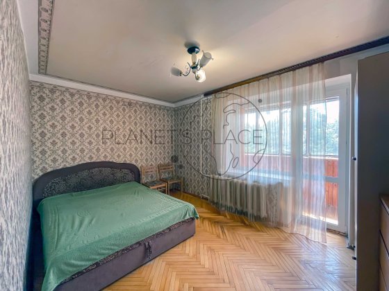 Продам 3кім. квартиру, переулок Святошинський 2, ст. м. Святошино Киев