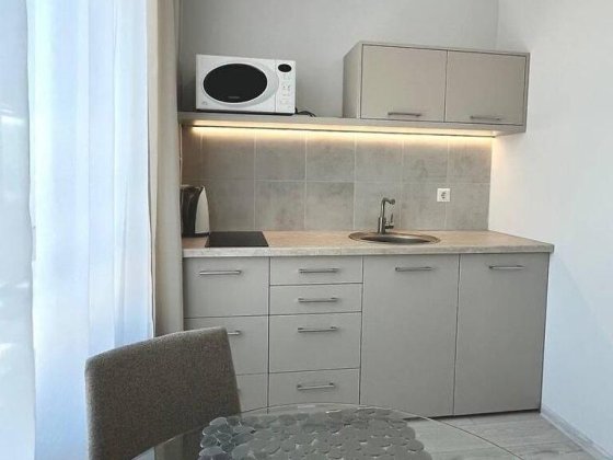Продам 1-кімнатну квартиру, вул.Обухівська, Святошинський район DT Киев