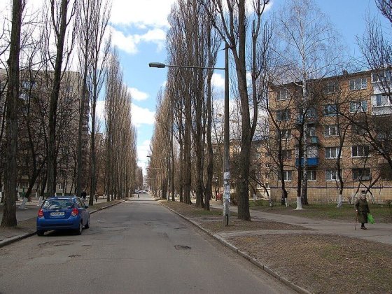 продаж 1-кімнатної квартири, Доброхотова, Академмістечко Київ