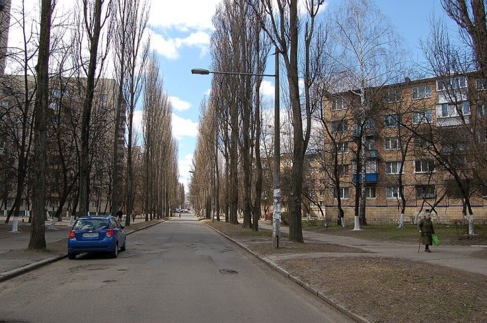 продаж 1-кімнатної квартири, Доброхотова, Академмістечко - фото 1