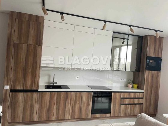 Продаж 2к з ремонтом  Салютна, 2/10, Файна Таун, ст Нивки, Шевченківський район