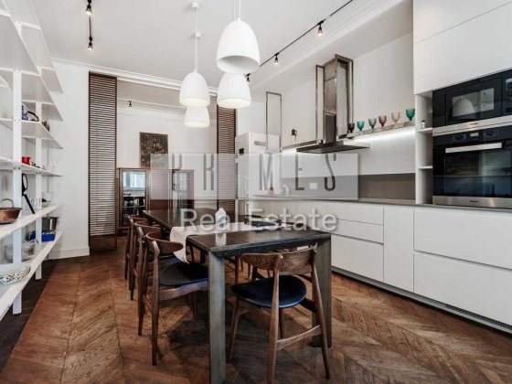 Продаж 2к квартири з терасою, ЖК Смарагдовий, вул. Генерала Шаповала, 2А