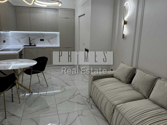 Продаж 1к квартири 55м2 ЖК Manhattan City проспект Берестейський (Перемоги)