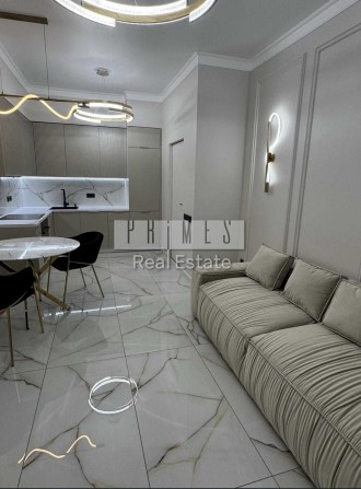 Продаж 1к квартири 55м2 ЖК Manhattan City проспект Берестейський (Перемоги) - фото 1