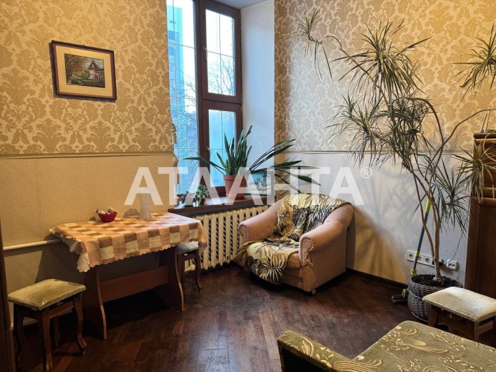 Продаж 1к квартира Шевченківький р-н, бульвар Шевченка, Галицька площа - фото 1