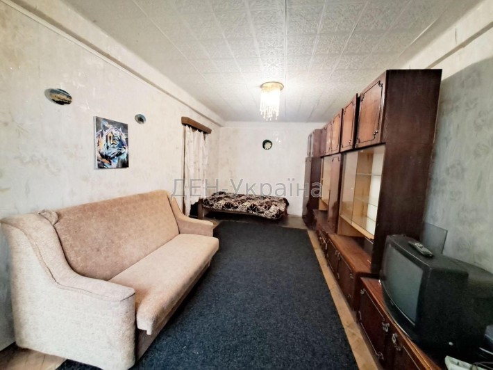 Продам 1 кімн квартиру Виноградар вул. Світлицького 30 - фото 1