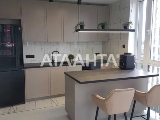 Продаж 2К  квартири з ремонтом ЖК Варшавський  64 кв.м.