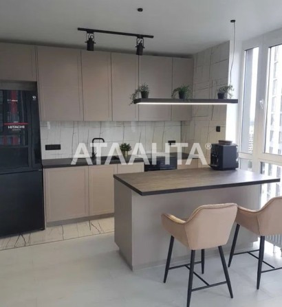 Продаж 2К  квартири з ремонтом ЖК Варшавський  64 кв.м. - фото 1