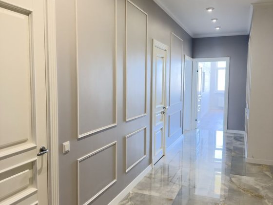 Продаж чудової 2к квартири (78м2) з новим ремонтом в ЖК Покровський Посад, Глибочицька 32б