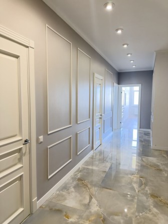 Продаж чудової 2к квартири (78м2) з новим ремонтом в ЖК Покровський Посад, Глибочицька 32б - фото 1
