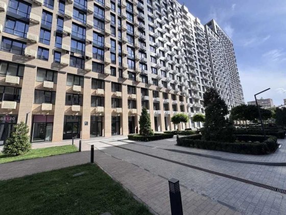 Золотий квадрат Києва! Квартира 55 м в ЖК "Ярославів Град"!
