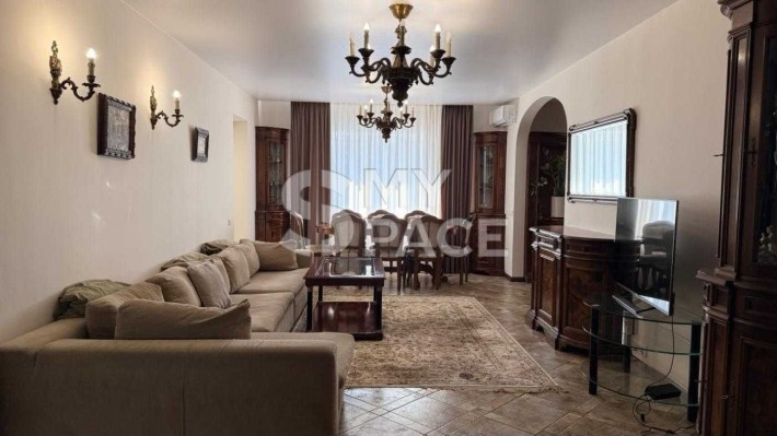Севастопольська пл., 3к кв пр. Лобановського 9/1 з ремонтом - фото 1