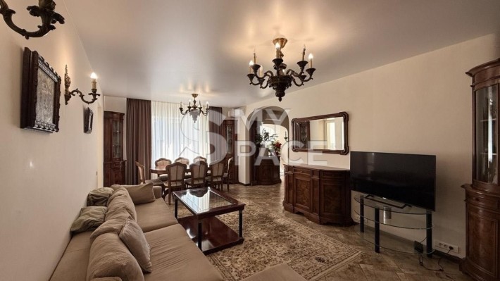 ‼️Продам 3к квартиру 111м2 пр-т Валерія Лобановського 9/1, Київ‼️ - фото 1