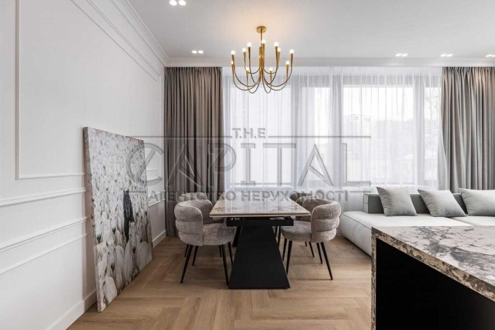 Продаж квартири ЖК UNIT.Home/ вул. Ґарета Джонса 12 - фото 1
