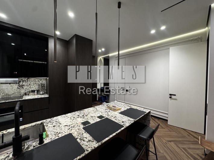 Продаж 2 кімнатної квартири ЖК Manhattan City Берестейській 11 корпус 1 - фото 1