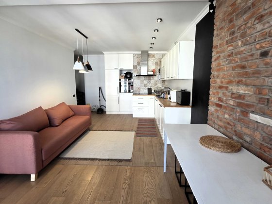 Продаж 1к квартири 62 м² | бульвар Миколи Руденка 14 | ЖК Парковий | Святошинський район | Відео огл