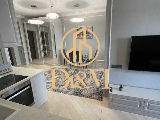 Продаж 1к квартири 43.8 кв. м на вул. Січових Стрільців 44А Киев