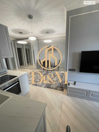 Продаж 1к квартири 43.8 кв. м на вул. Січових Стрільців 44А - фото 1