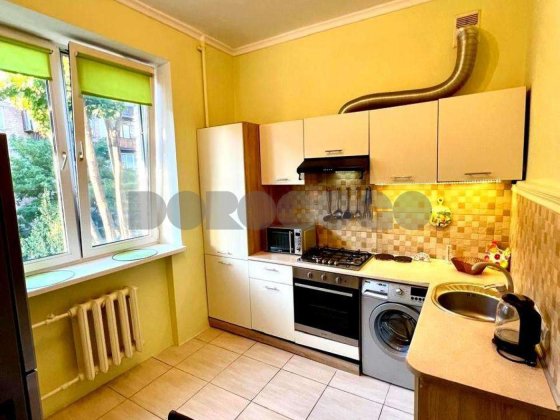 Продажа 2х кімнатної квартири, вул. Лондонська 10