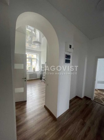 Продаж 3кімн. квартири 86м2 на 4пов. Сталінка, Бульварно-Кудрявська - фото 1