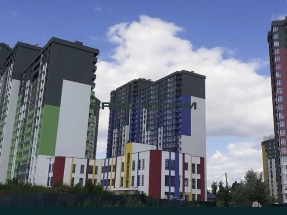 Продаж 1к квартири ЖК Сирецькі Сади Киев