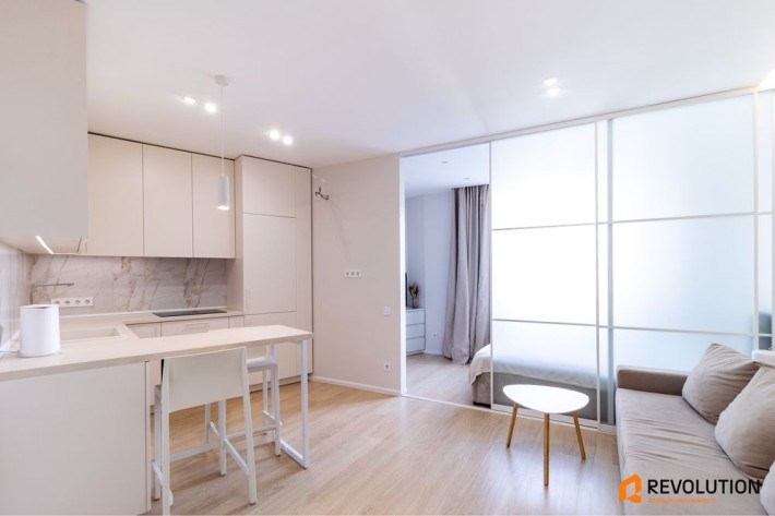 Без % Продаж 1к квартири ЖК Новомостицький - фото 1