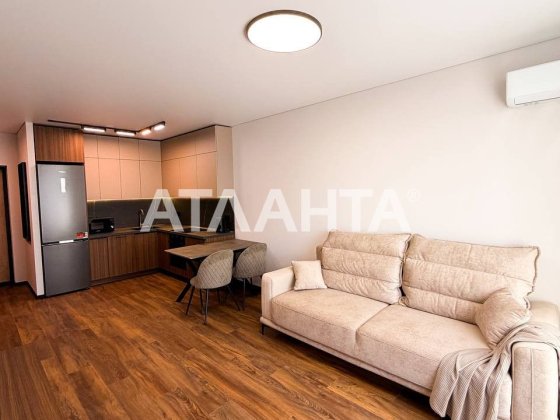 Продаж 1-кімнатної квартири ЖК Варшавський 3 Киев