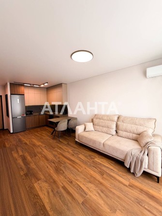 Продаж 1-кімнатної квартири ЖК Варшавський 3 - фото 1