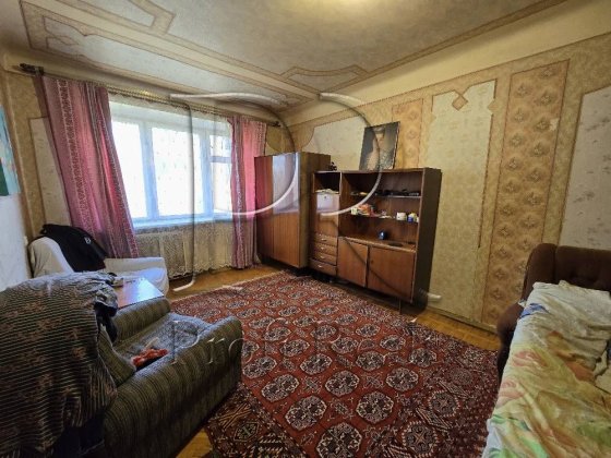 Продаж 3 кімн. квартири вулиця Івана Неходи 5
