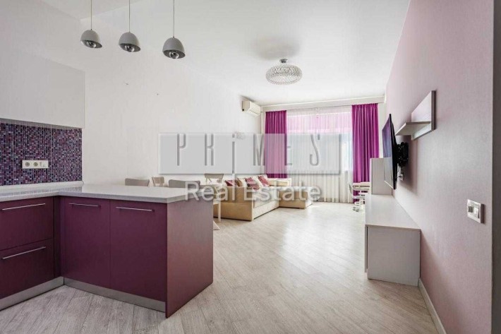 Продаж 1к квартири жк Смарагдовий - фото 1