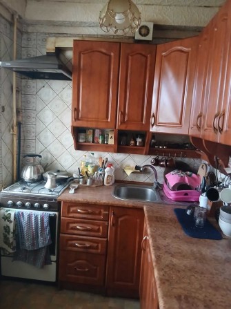 Продам 3х кімнатну на вул Жмеринські 10 - фото 1