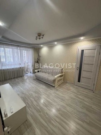 вулиця Златопільська - фото 1