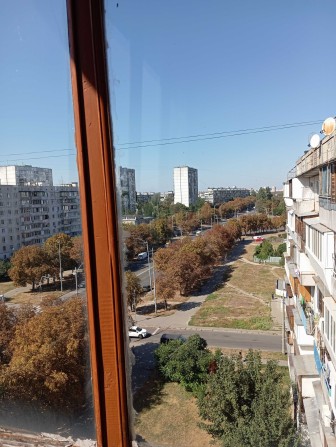 1-кімн. Жуля Верна 6/10 - фото 1