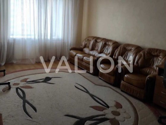 Продам 3кім.квартиру 106кв.м. Солом'янський район вул.Миколи Голего,5 Киев