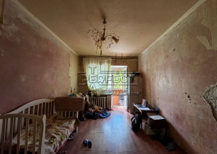 Продаж 2к квартири Академіка Шалімова 1 / Академика Шалимова 1 - фото 1