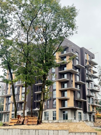 Берестейський просп. (Перемоги просп.), 139 квартира ЖК "Gravity Park" - фото 1