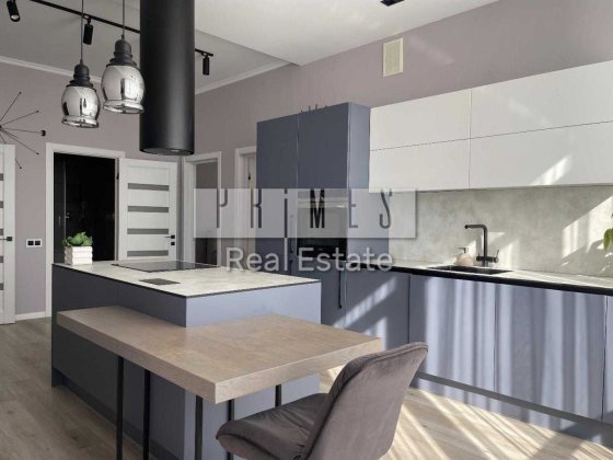 Продаж 3к квартири 110м2 ЖК Пори Року вул. Мокра Киев