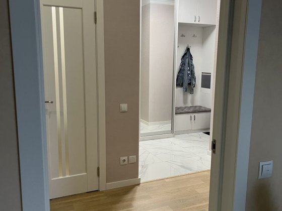 2-х кімнатна квартира, Коцюбинське, ТРЦ Лавіна, Академмістечко Київ