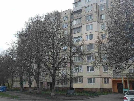 Продаж 2-ка  Борщагівка, проспект Академіка Корольова