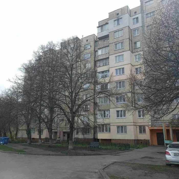 Продаж 2-ка  Борщагівка, проспект Академіка Корольова - фото 1