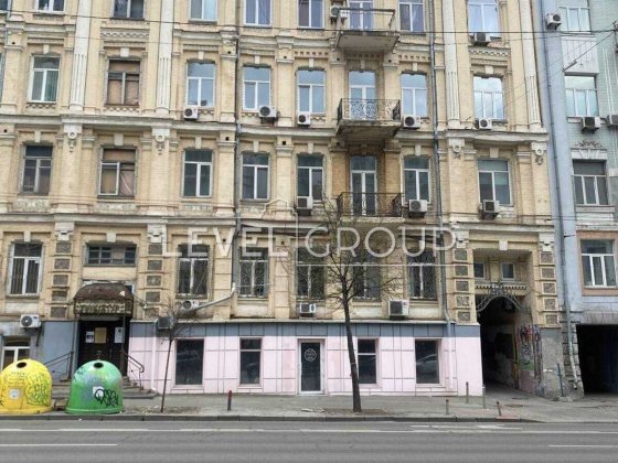 Центр Києва царський будинок Саксаганского без комісії Киев