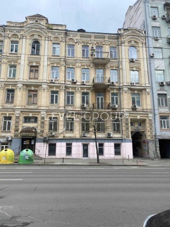 Центр Києва царський будинок Саксаганского без комісії - фото 1