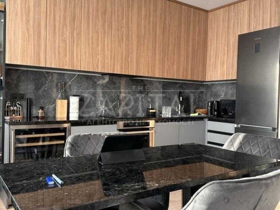 Продаж квартири 59.4м2 ЖК Файна Таун, Нивки, вул. Салютна Київ