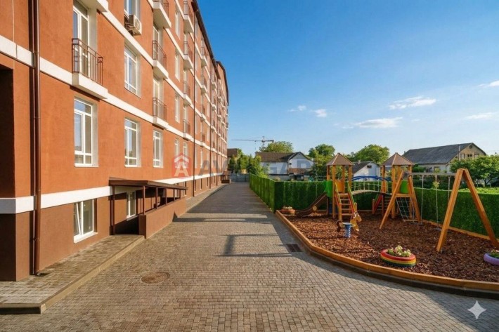 Продаж. Без% ЖК Лондон парк. 2х.кімн.кв. 59м2. Голосіївській р-н - фото 1