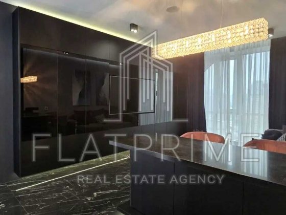 Продаж 2к квартири вул. Саксаганського, 37-К ЖК Royal Tower