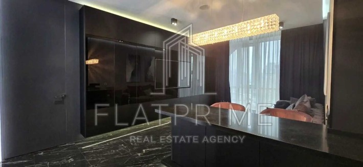 Продаж 2к квартири вул. Саксаганського, 37-К ЖК Royal Tower - фото 1