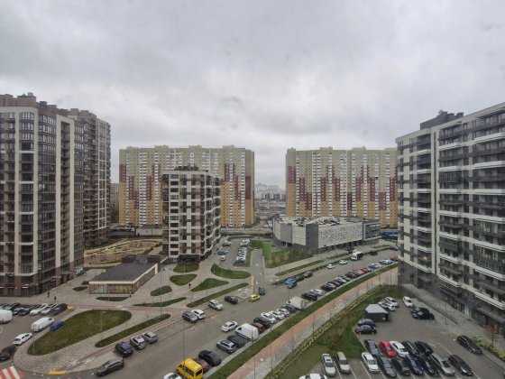 Топ 2кімн видова квартира ЖК Варшавський 2 Олеся Європейського Союзу Ретровіль Подільський Киев