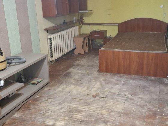 Продаж 1к Святошинський рн Жуля Верна 14 метро Святошино та Академістечко 15хв